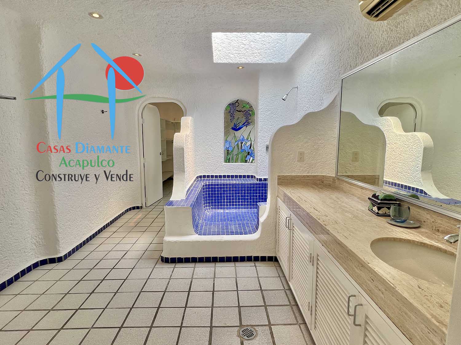 Casa Las Ranas - Recámara tres 12